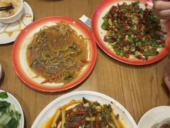 -九老汉·川渝江湖菜(合川路2店)