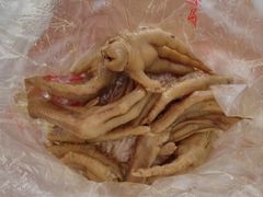 -王浩儿纪六孃甜皮鸭(乐山总店)