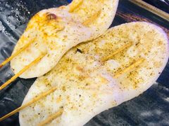 -夜小腰烧烤(中华路店)