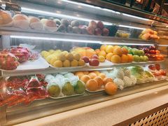 -每日新鲜水果吧(黄浦来福士店)