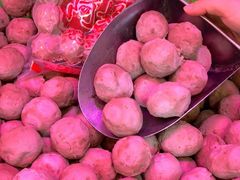 -阿娟牛肉丸·手打牛肉丸·现做现卖