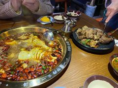 -受气牛肉·重庆耙牛肉(来福士店)