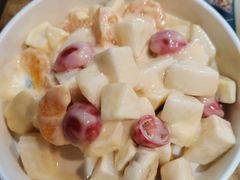 -海碗油泼面·八次方·水库鱼·粘卷子(平谷店)