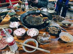 -星鸿社重庆老火锅