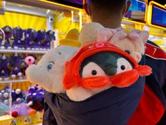 -风云再起游乐汇(北京西单西西友谊店)