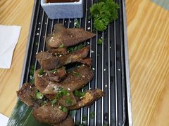 -鲔吞日料(溧阳万达广场店)