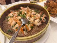 -清华大学-甲所餐厅