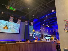 -bluefrog蓝蛙(皇庭广场店)