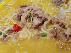 -香融府·烤鸭·家常菜(花乡奥莱店)