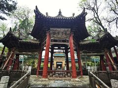 -西安化觉巷清真大寺