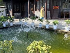 -中国翰园碑林