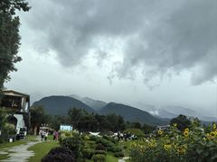 -云禾壹海景庄园餐厅