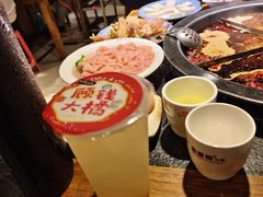 -陈眼镜火锅(总店)