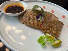 -味+新京宴·烤鸭·北京菜(创意谷店)