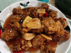 -区海鸡场饭店(石壁店)