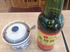 -陇兴楼(西安咸阳国际机场店)