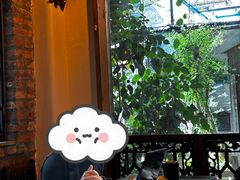 -西关84·History·Art·Cafe