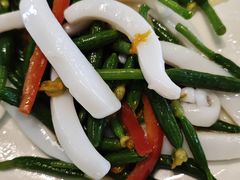 -逸林轩中餐厅(中信泰富朱家角锦江酒店)