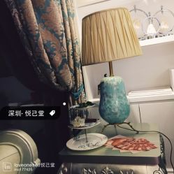 点击看大图 包房-悦己堂美容养生SPA