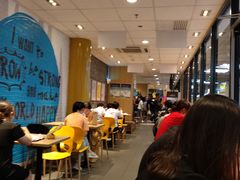 -麦当劳(石家庄北国店)