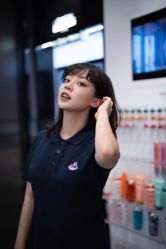 -变画·发型STUDIO