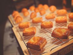 -杭州钱江新城万怡酒店-西餐厅