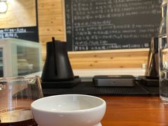 -Be Lived Cafe比例咖啡(摩天轮店)