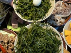 -阳阳老火锅(小南门店)