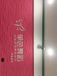 -单色舞蹈