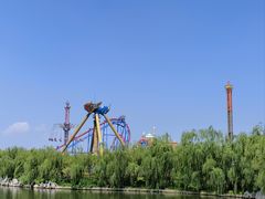 -天津方特欢乐世界