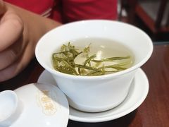 -老淮城·长鱼面(河下古镇店)