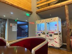 -明日世界密室轰趴·剧本桌游·箭馆团建(国贸店)
