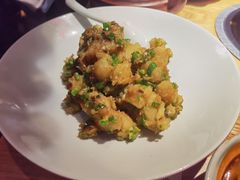 -吃饭皇帝大(合生汇店)