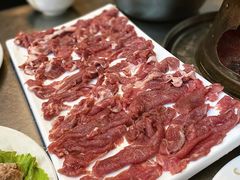 -三兴涮羊肉(荣安大街店)