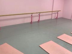 -舞研舞蹈培训(魏公村校区)