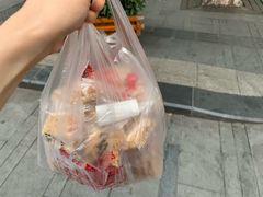 -宫廷糕点铺