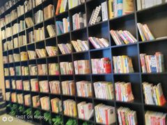 -水墨澜渟足道·SPA·传统(四望亭东关街店)