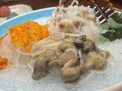 -东海怡品海鲜豆捞(星街坊店)
