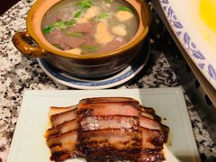 -南京大牌档(凯德大峡谷店)