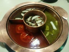 -滇釜火锅·能喝汤的火锅(车公庄店)