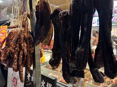 -老黄记手撕烤兔(玉林街店)