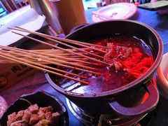 -肉串汪(望京店)