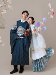 点击看大图 -今生有约婚纱摄影店(景德路店)