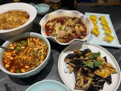 -紫泥369粗粮季(鼓楼店)