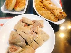 -冯鑫记南京鸭血粉丝汤(来燕路店)