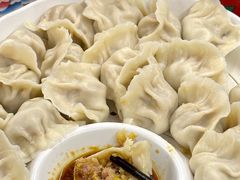-闯关东东北农家菜(崂山石老人店)