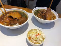 -李兰英湖南面馆(护国路店)