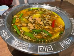 -有红鸡毛店·川菜(建设路店)