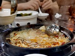 -李师傅脆肚(华强北店)