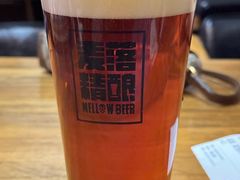 -麦落精酿啤酒餐吧(先农大院店)